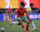 Ayyoub Bouaddi: la promessa marocchina che conquista il centrocampo tra Lille e le luci della Coppa del Mondo 2026
