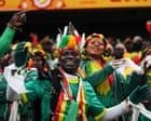 Africa in perspectiva: dieci contendenti verso la gloria del Mondiale