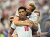 La rinascita di una nazionale: England-Croazia, una vittoria che accelera il Mondiale