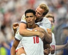 La rinascita di una nazionale: England-Croazia, una vittoria che accelera il Mondiale