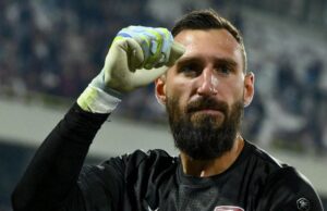 Scafatese: tra promozione in Serie C, mercato estivo e l’interesse per Antonio Donnarumma