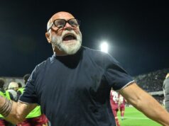 Cosmi rinnova con Salernitana: tra emozioni, fiducia e una stagione da centrare la B