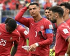 Ronaldo, la linea sottile tra leggenda e scelta di squadra: analisi di un possibile cambio di marcia per la nazionale portoghese