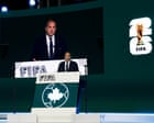 Victor Montagliani: dalla Vancouver personale all’élite globale della FIFA