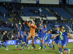 Union Brescia: tra attese schermate e nuove prospettive per la Serie C