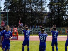 Maceratese 2024/25: la rinascita parte da Spadoni, Battista in mira per l’attacco