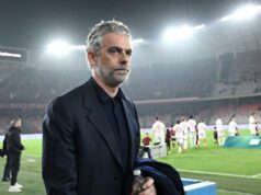 Ascoli in Serie B: Valentini e la promessa di bel gioco, tra promozione e progetto di lungo respiro