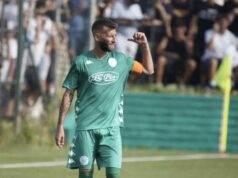 Il cerchio che si chiude: Bruccini, la finale playoff al Picco e il sapore della casa