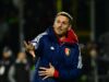 De Giorgio verso una nuova era: da Potenza a Juve Stabia