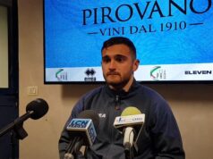 Arzignano: rinnovi e continuità, Lakti al centro della stagione
