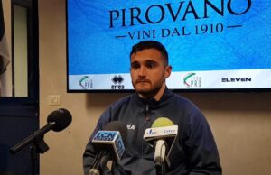 Arzignano: rinnovi e continuità, Lakti al centro della stagione