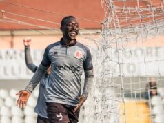 Modou Diop e Alessandria: continuità, giovani talenti e una stagione inedita in Serie D
