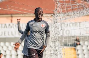 Modou Diop e Alessandria: continuità, giovani talenti e una stagione inedita in Serie D