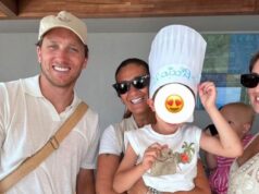 Capri, pausa d’oro: Zieliński, famiglia e riflessioni sull’Inter tra ozio e recupero