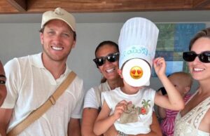 Capri, pausa d’oro: Zieliński, famiglia e riflessioni sull’Inter tra ozio e recupero