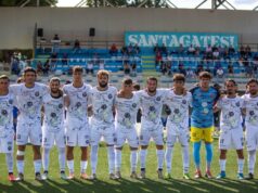 FC Tirrenica: una nuova frontiera per il calcio siciliano con il Rosmarino come simbolo di identità