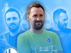Claudio Terzi arriva a Ligorna: una svolta per il progetto del club