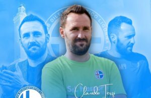 Claudio Terzi arriva a Ligorna: una svolta per il progetto del club