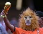 Istinto animale e matematica: come l’Olanda punta al Mondiale
