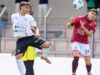 Trapani punta su Matteo Lanza: una difesa capace di lanciare la rinascita in Serie C