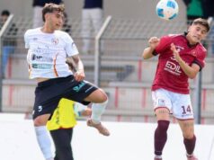 Trapani punta su Matteo Lanza: una difesa capace di lanciare la rinascita in Serie C