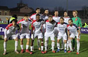 Sambenedettese: lo staff tecnico di Boscaglia per la stagione 2026/27 e la rinascita del club