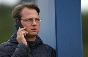 Spors: il ds tedesco tra algoritmi e sogni di Milan