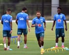 Neymar, la sfida in Miami: come Clarke vede il pericolo e le risposte possibili per Scozia e Brasile