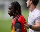 Nascite in campo: genitorialità e Mondiale tra Østigård e Doku
