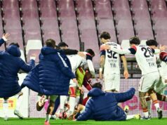 Schimmenti: addio a Potenza e sguardo alla Serie B con il Benevento, tra talento e mercato