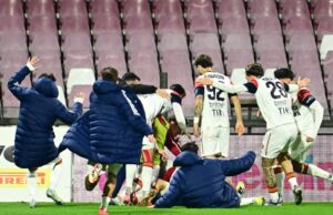 Schimmenti: addio a Potenza e sguardo alla Serie B con il Benevento, tra talento e mercato
