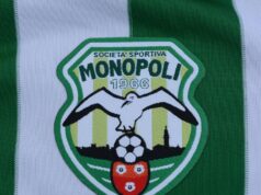 Monopoli 12^ stagione in Serie C: iscrizione approvata e nuovo capitolo di solidità sportiva