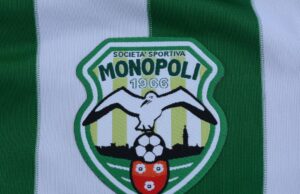 Monopoli 12^ stagione in Serie C: iscrizione approvata e nuovo capitolo di solidità sportiva