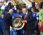Quando la Coppa incontra la diplomazia: Trump e la FIFA nell’ombra della finale del Mondiale