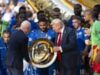 Tra politica e sport: la cerimonia della Coppa del Mondo tra Infantino e Trump