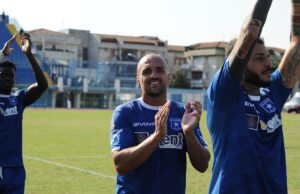 Zito e il nuovo capitolo del calcio del Sud: tra carriera, progetto e la fiducia nel lavoro di Faggiano