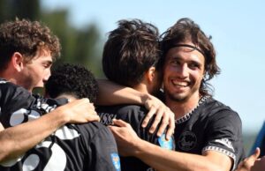 Giulianova e la pressione su Leonardo Nonni: analisi di una trattativa che potrebbe cambiare il volto del Girone F