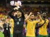 Australia 2-0 Turchia: analisi completa, battito di Irankunda e la promessa di Beach nel Gruppo D