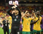 Australia 2-0 Turchia: analisi completa, battito di Irankunda e la promessa di Beach nel Gruppo D
