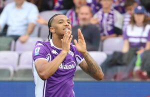 Ndour promuove le U23: una strada per il rinnovamento del calcio italiano
