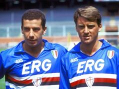 Un legame eterno: Mancini ricorda Vialli al Festival di Parma