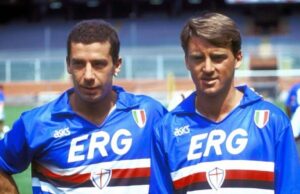Un legame eterno: Mancini ricorda Vialli al Festival di Parma