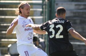 Carpi e la ricerca di una mezz’ala versatile: Rrapaj nell’orizzonte della rosa