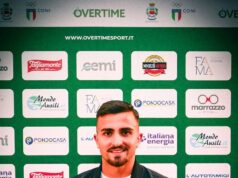 Lucchese chiama Labriola: un colpo di mercato che cambia la rotta