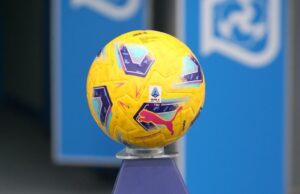 Calendario della Serie A 2026-27: derby, soste e grandi appuntamenti