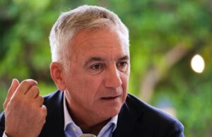 Bari e la rinascita: Marino tra progetto sportivo e nuova era in Serie C