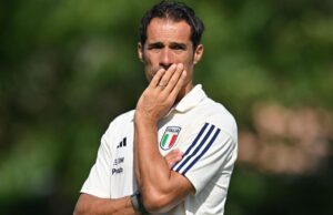 Corradi in pole per la panchina della Sampdoria: tra rabbia dei tifosi e una possibile rinascita