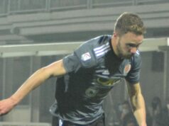 Folgore Caratese: Castellano rinnova, la leadership che guida la squadra verso la Serie C