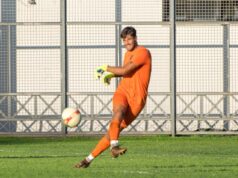 Cardinali può restare: rinnovo in cantiere per il portiere della Reggiana