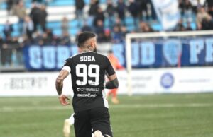 Taranto e Franco Sosa: una stagione da costruire